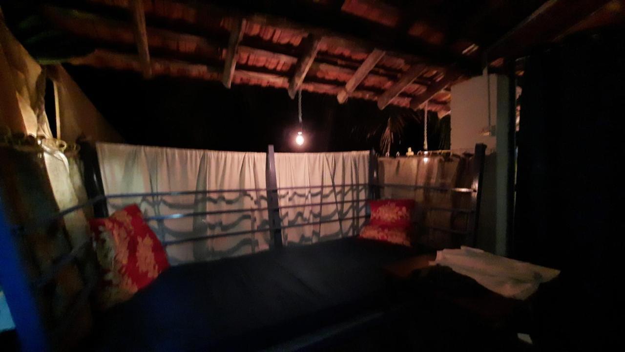 Hotel Columbus Goa Canacona Exteriér fotografie